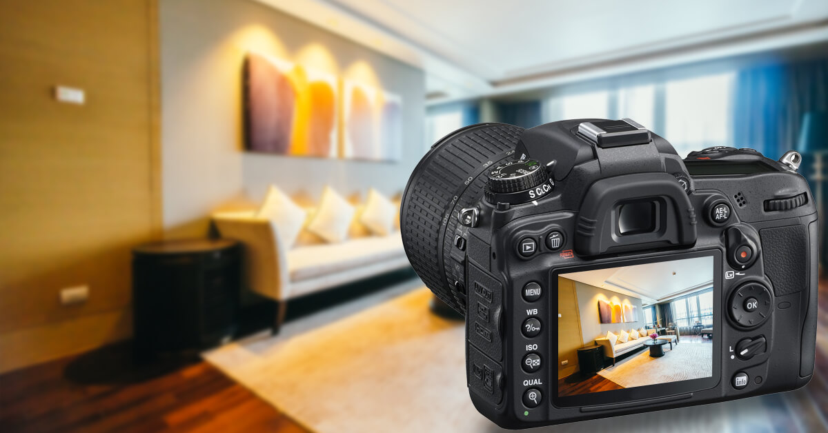 Real Estate Photography Trends