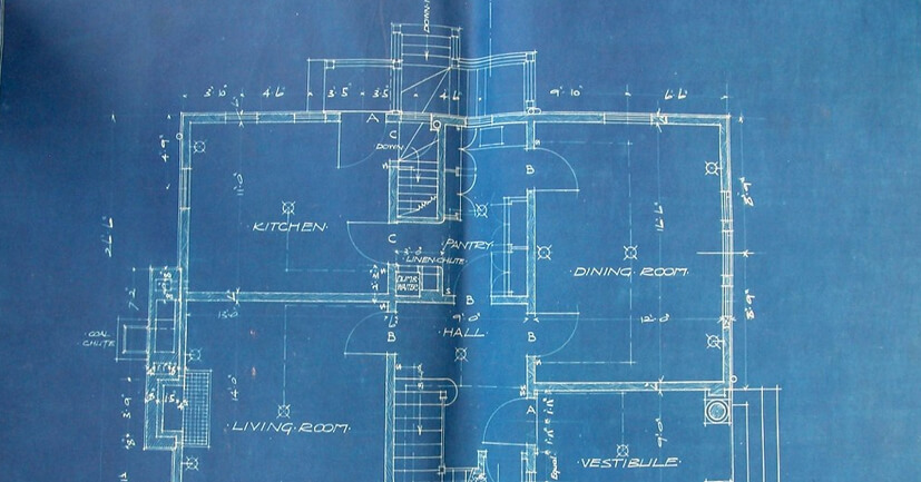 floor plan conversion