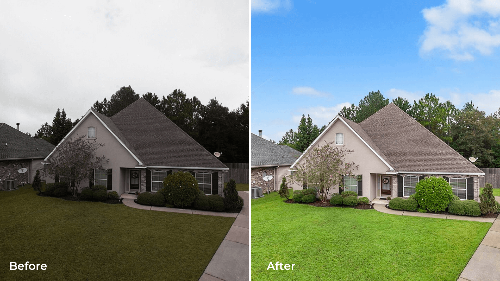 still image enhancement services