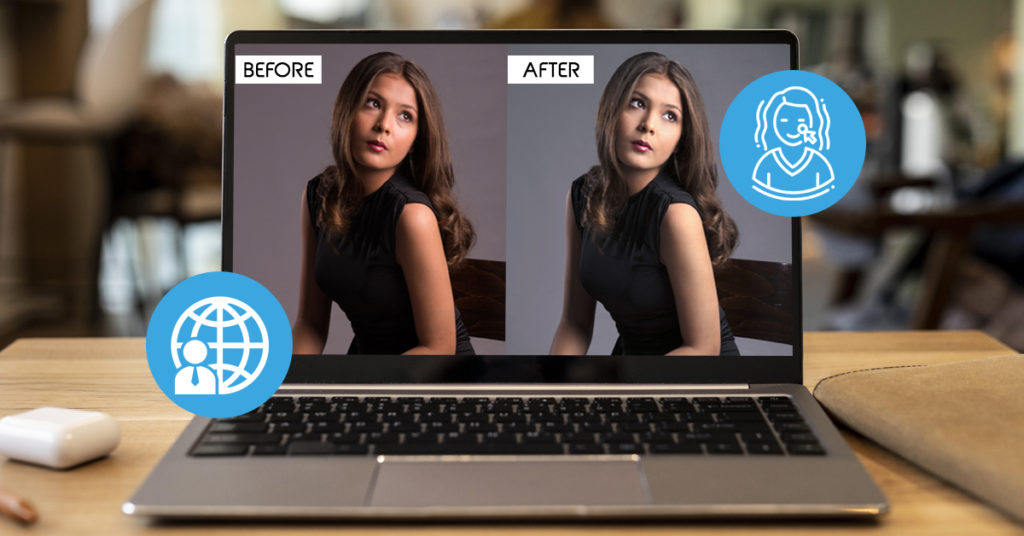 Give Your Online Store a Much Needed Image Renovation By Outsourcing Image Retouching Services