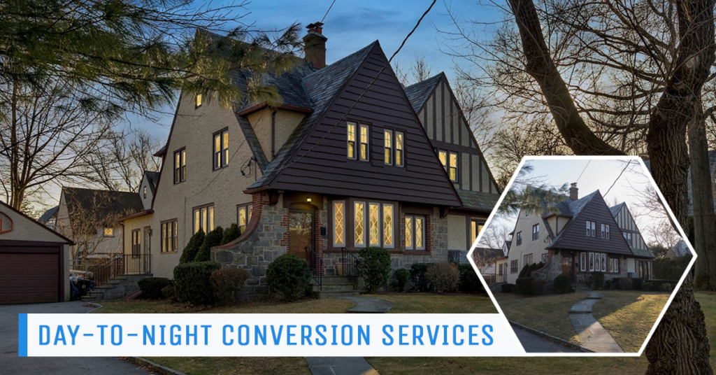 How Outsourcing Day-to-Night Conversion Services Can Be Beneficial For Your Business?
